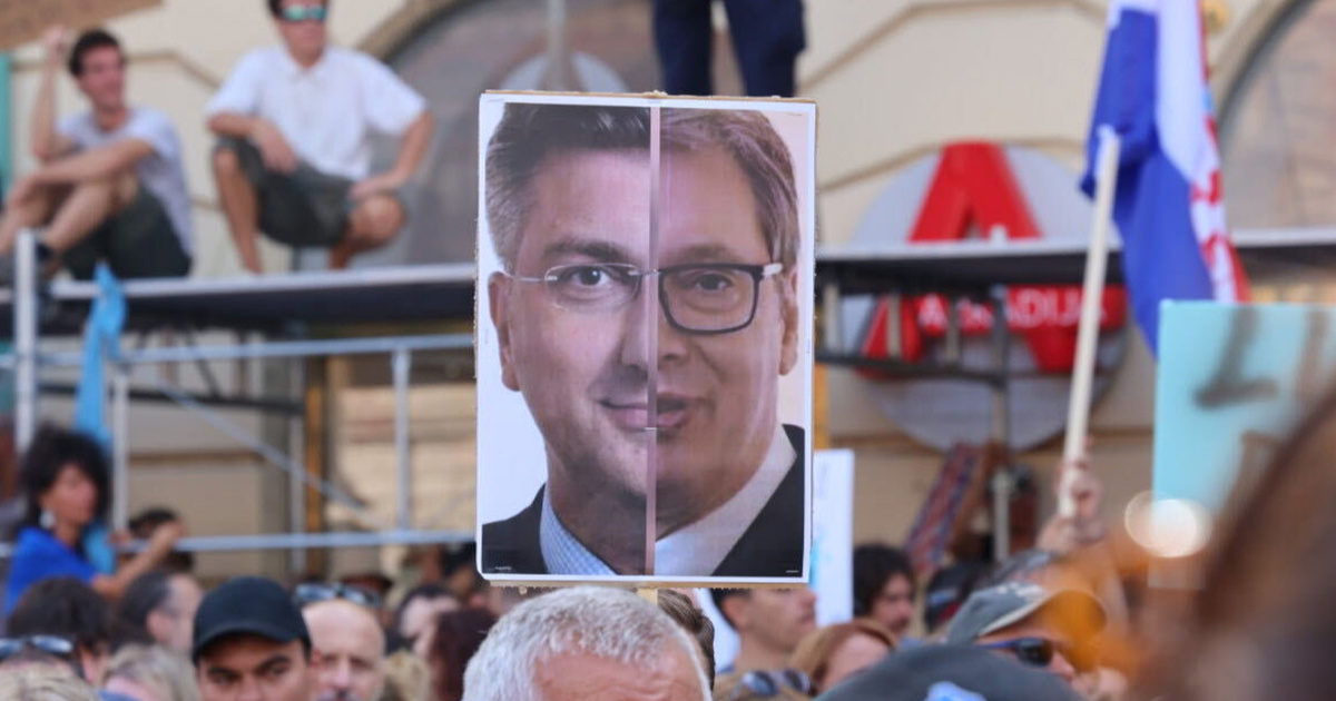 Nova anketa: Najlošiji rezultat HDZ-a u zadnje dvije godine. Plenković najomraženiji