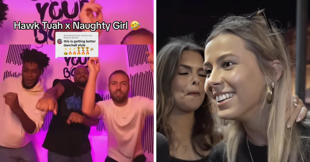 "Ovo će biti ludilo u klubovima": Poslušajte hawk tuah remix