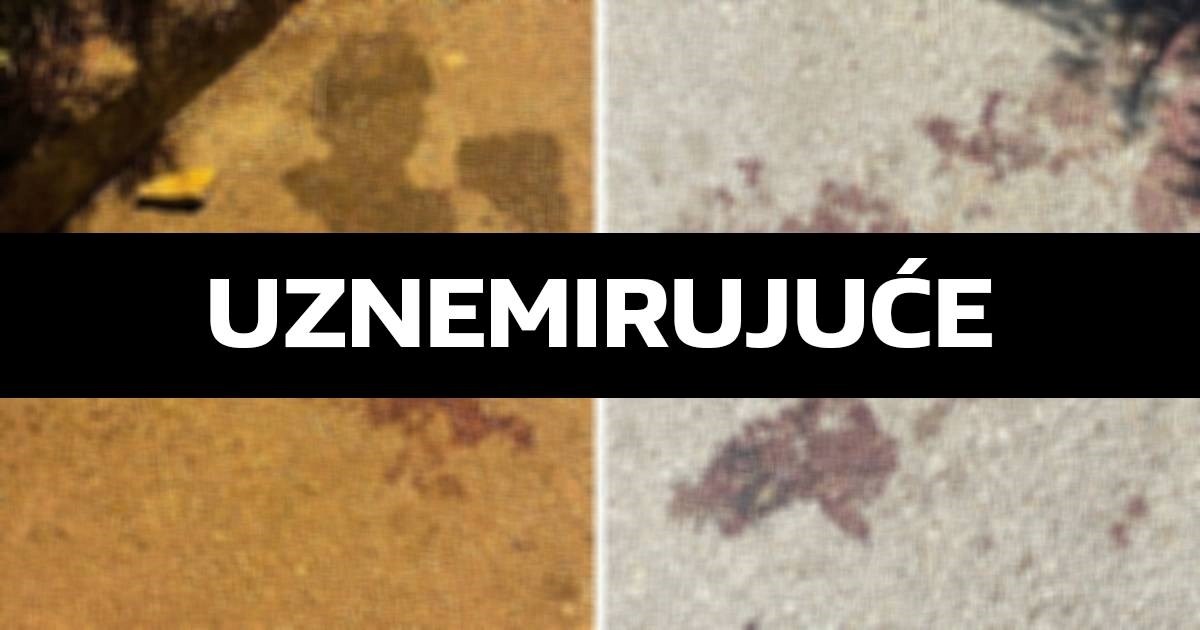 Supruga pretučenog Dominikanca: Vikali su "crnac", zatekla sam muža u lokvi krvi