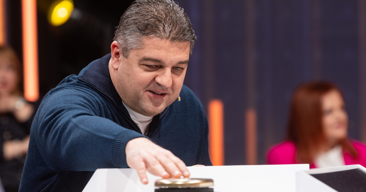 Igor napustio Joker s 0 eura, nije znao odgovor na glazbeno pitanje. Znate li vi?