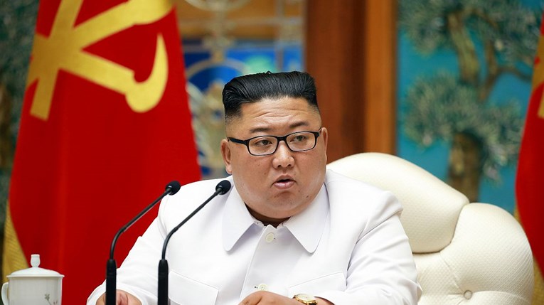 Sjeverna Koreja pooštrava restriktivne mjere