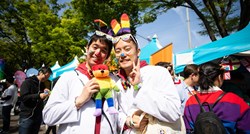 Japanski sud: Zabrana gej brakova je protuustavna