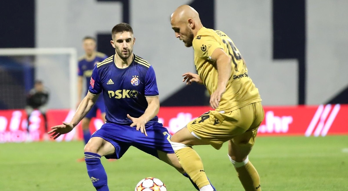 Dinamo i Hajduk za 23 dana igraju prvi derbi sezone. Evo gdje ćete ga moći gledati