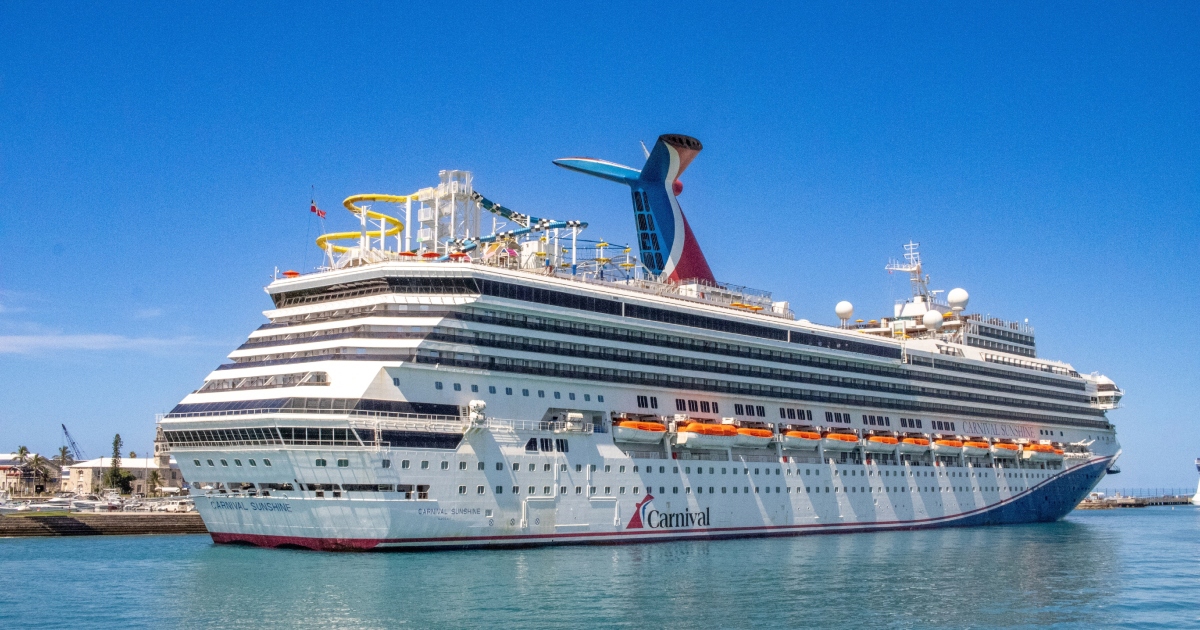 Liječnik koji radi na kruzeru otkrio najdramatičniju situaciju koju je doživio