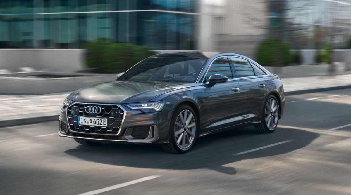 Audi A6 najpouzdaniji, BMW serija 5 podbacio na tehničkom pregledu