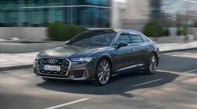 BMW serije 5 razočarao. Drugi njemački premium iz Ingolstadta je puno pouzdaniji