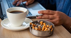 Studije otkrivaju postoji li broj cigareta koji ne šteti zdravlju