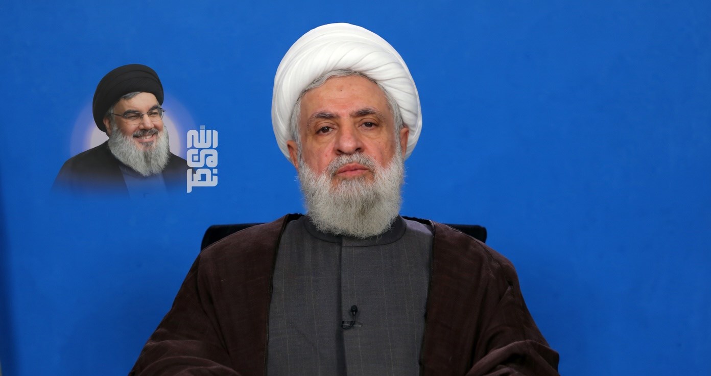 Šef Hezbolaha: Libanon ne smije Izraelu davati besplatne ustupke