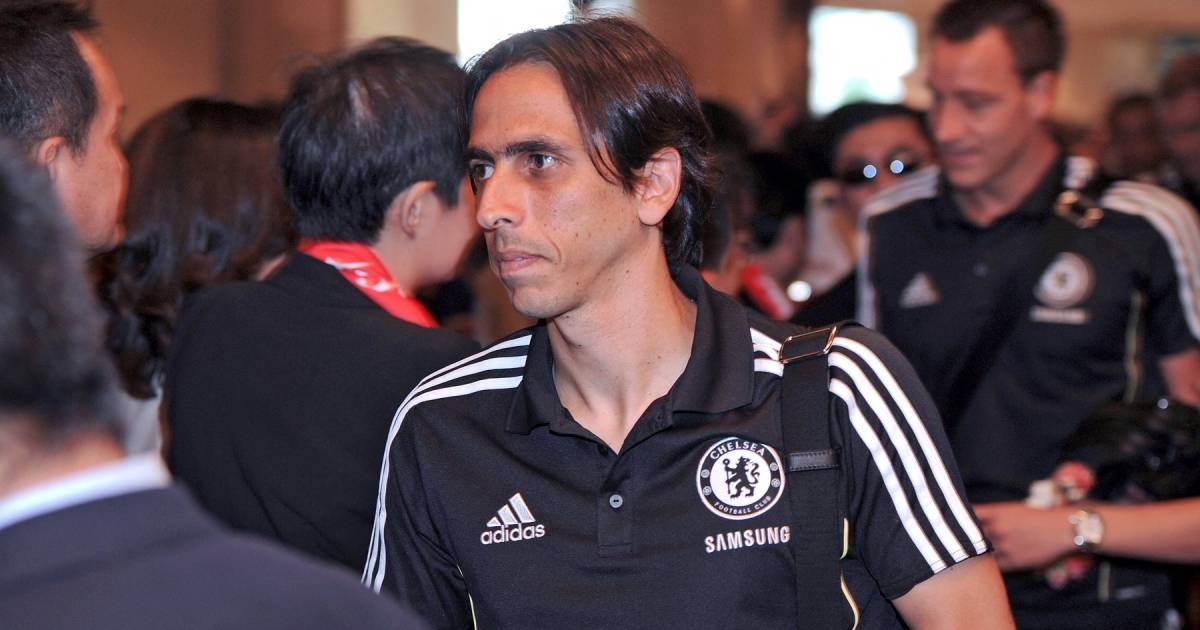 Bačena je bomba na kuću bivšeg igrača Liverpoola, Arsenala i Chelseaja