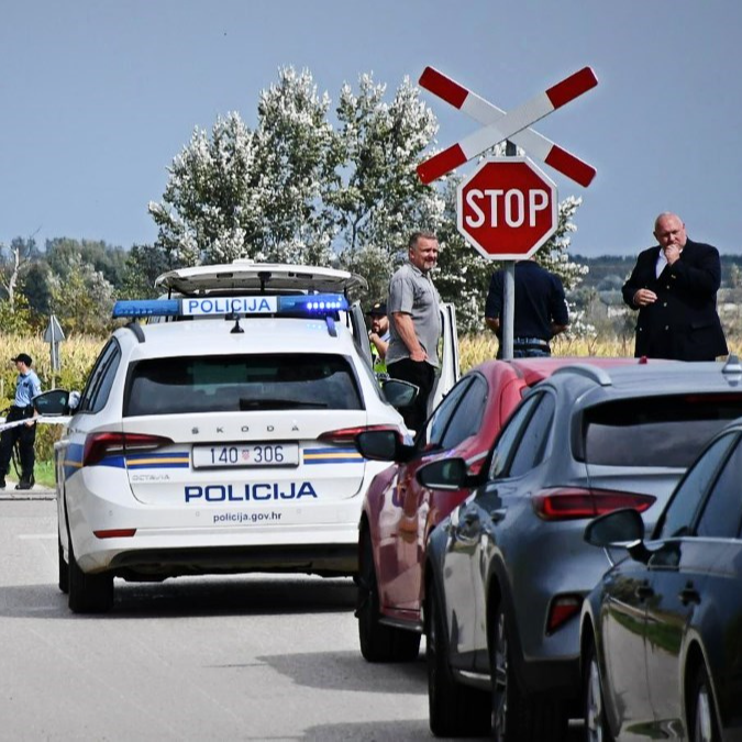 U zadnjih šest godina na pružnim prijelazima u Hrvatskoj poginulo 38 osoba