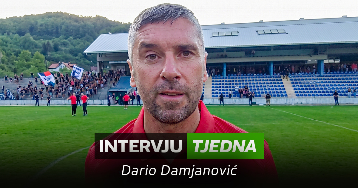 Igrao sam protiv Modrića, Inieste i Ronalda, ali najteže mi je bilo protiv Vugrineca
