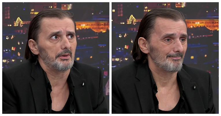 Bare o današnjoj glazbi: To je udaranje, neke djevojke pjevaju "aaa, move your body"