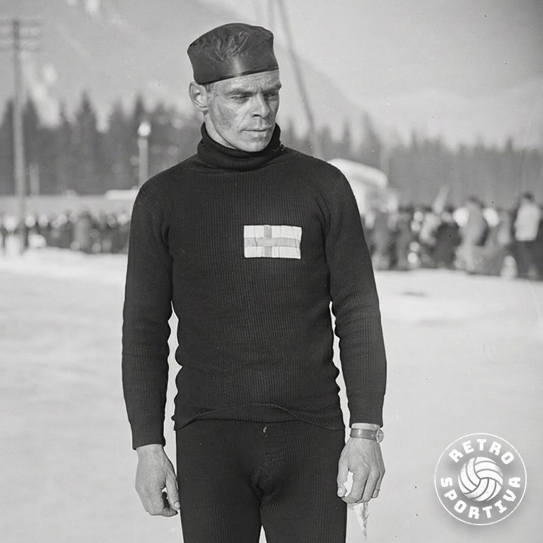 Bio je dominantni stroj. Proglasili su ga izdajicom i "likvidirali kao bijesnog psa"