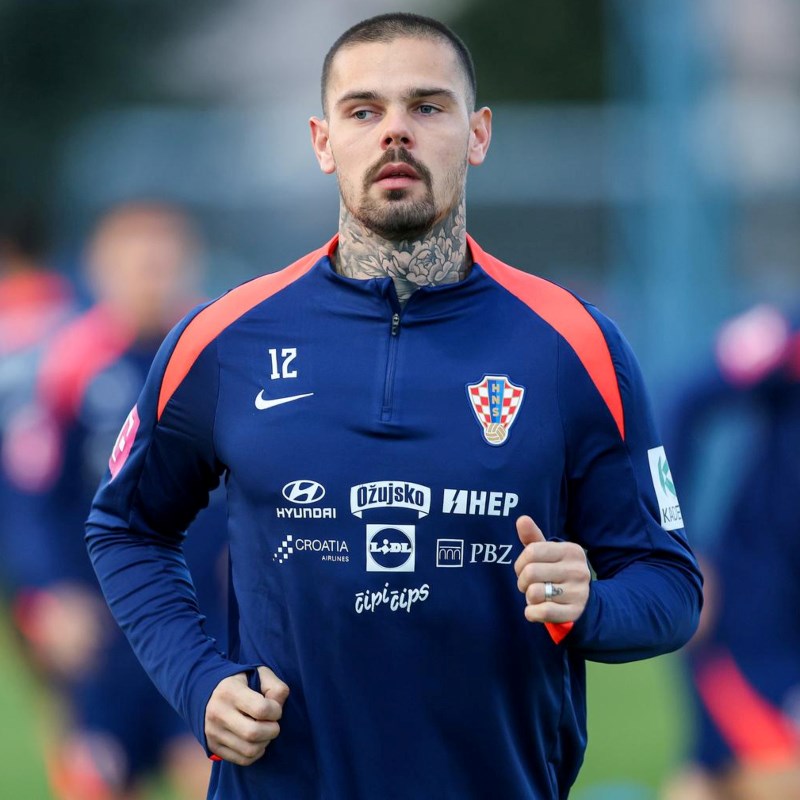 Kotarski stao u obranu navijača: Glupost. Pa nije bilo kao da smo u ratu