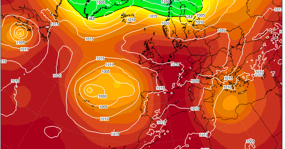 Kraj veljače u Hrvatskoj i Europi donosi proljetne temperature
