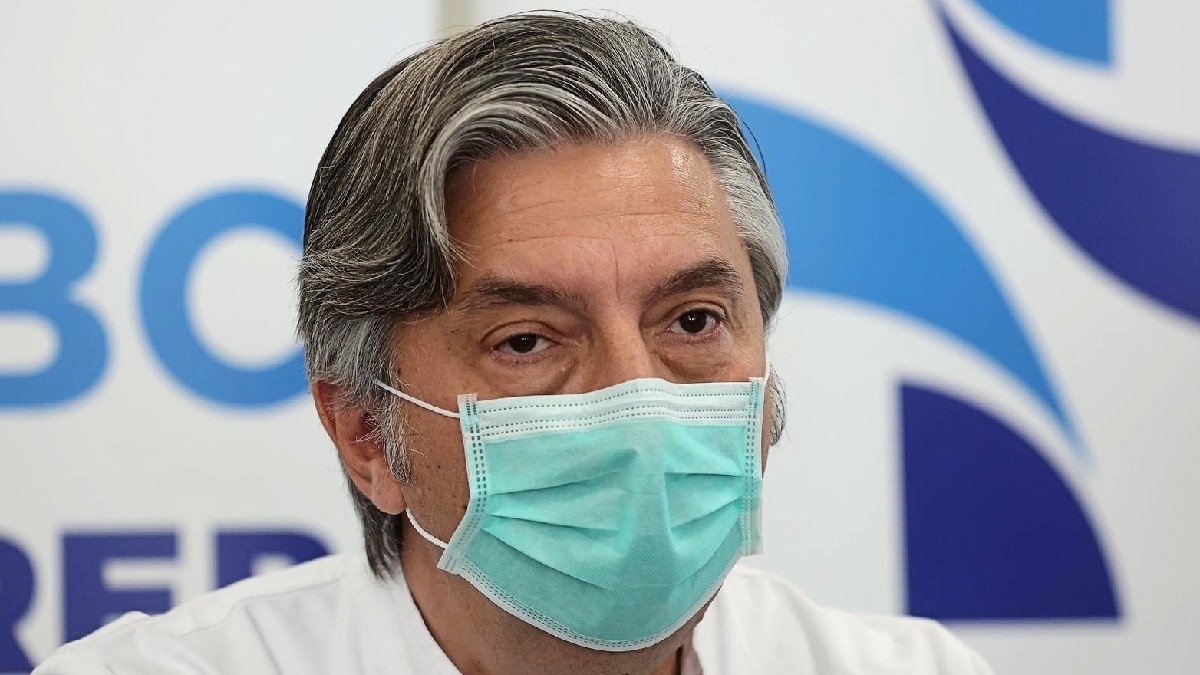 Liječnik s Rebra: Potresle su nas vijesti koje dolaze zadnjih dana