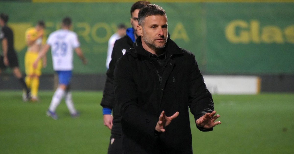 Trener Osijeka: Ovo je za mene fantastično iskustvo