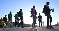 Meloni ide u Albaniju, posjetit će centre u koje će Italija slati migrante