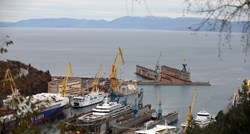 Brodogradilište Viktor Lenac lani ostvarilo neto dobit od 4.5 milijuna eura