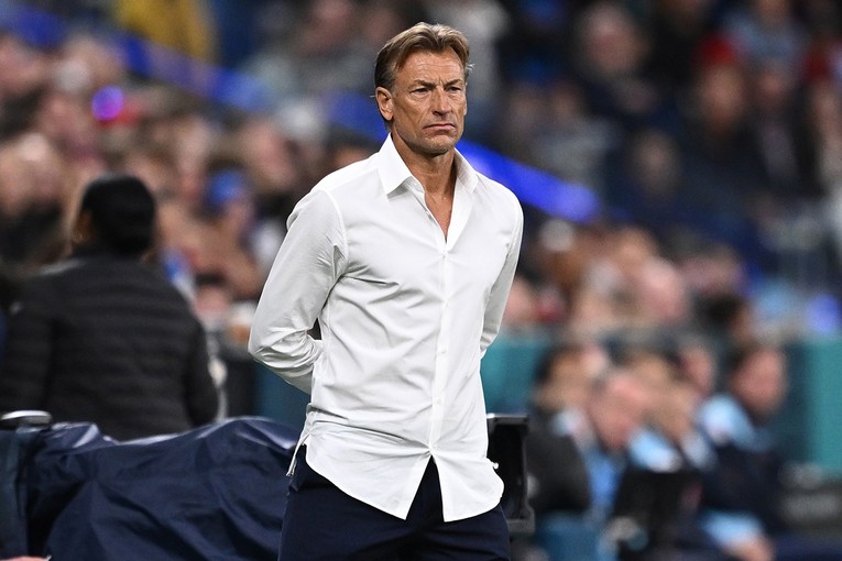 Renard dobio otkaz dva mjeseca prije Svjetskog prvenstva