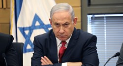 Izraelski državni odvjetnik kaže da Netanyahu ne mora odstupiti