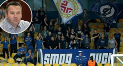 "Cibona nestaje, a direktor kluba vodi menadžersku agenciju i brani lopove"