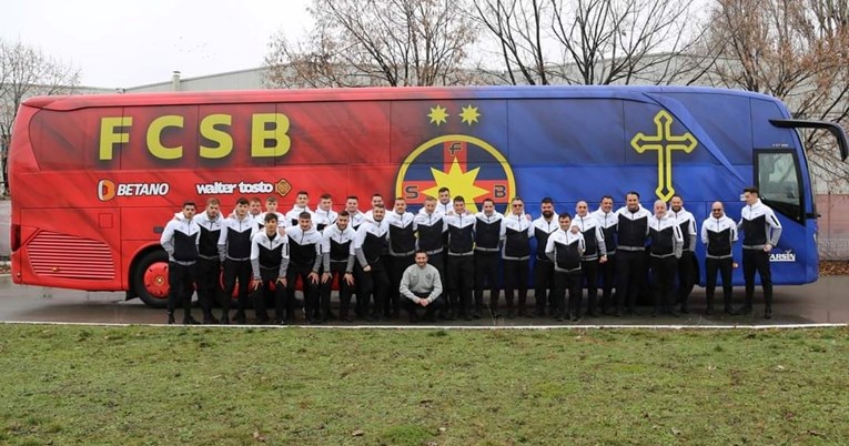 Rumunjski sportaši šalju autobuse po izbjeglice iz Ukrajine i daju im smještaj