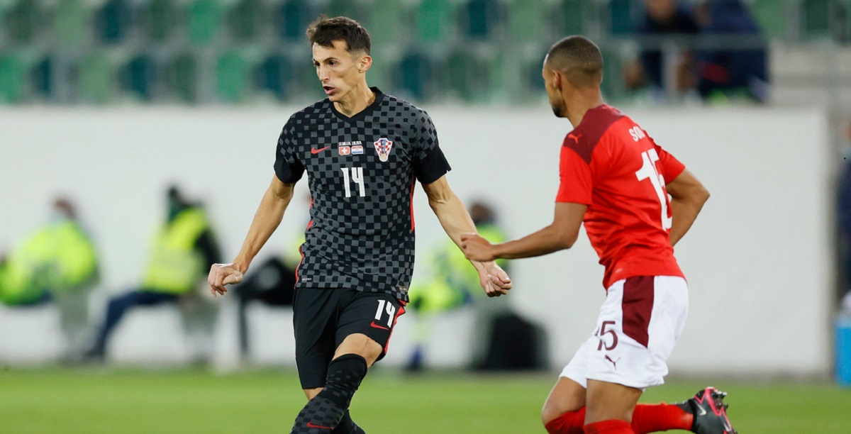 U 30. godini debitirao i oduševio: Ponosan sam što sam zaigrao za Hrvatsku