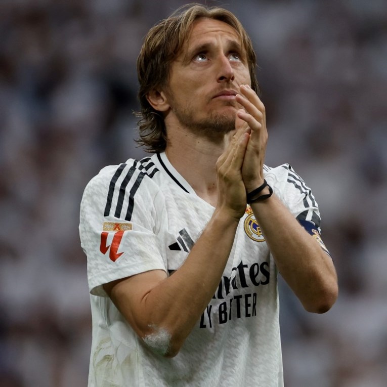 Di Marzio: Modrić potpisuje za Milan