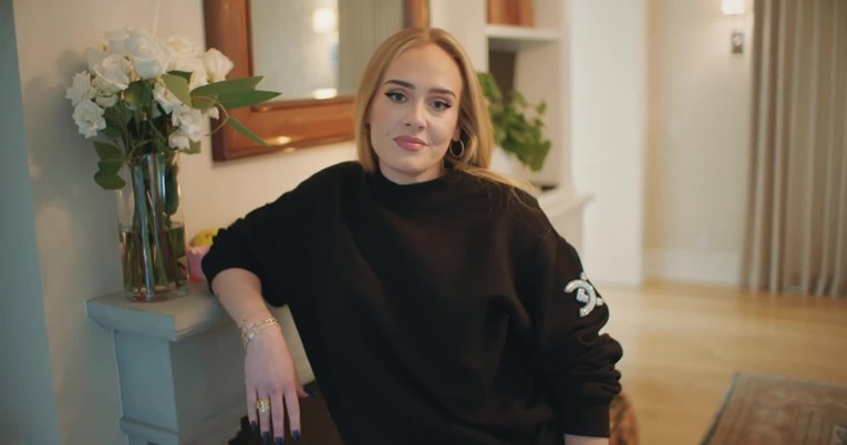 Adele otkrila koju pjevačicu obožava: Komad njene žvakaće najvrjednije je što imam