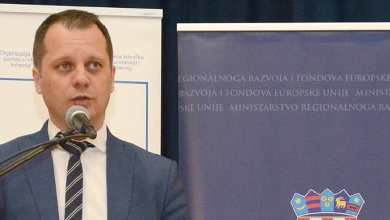 Virovitičko-podravski župan ima koronu