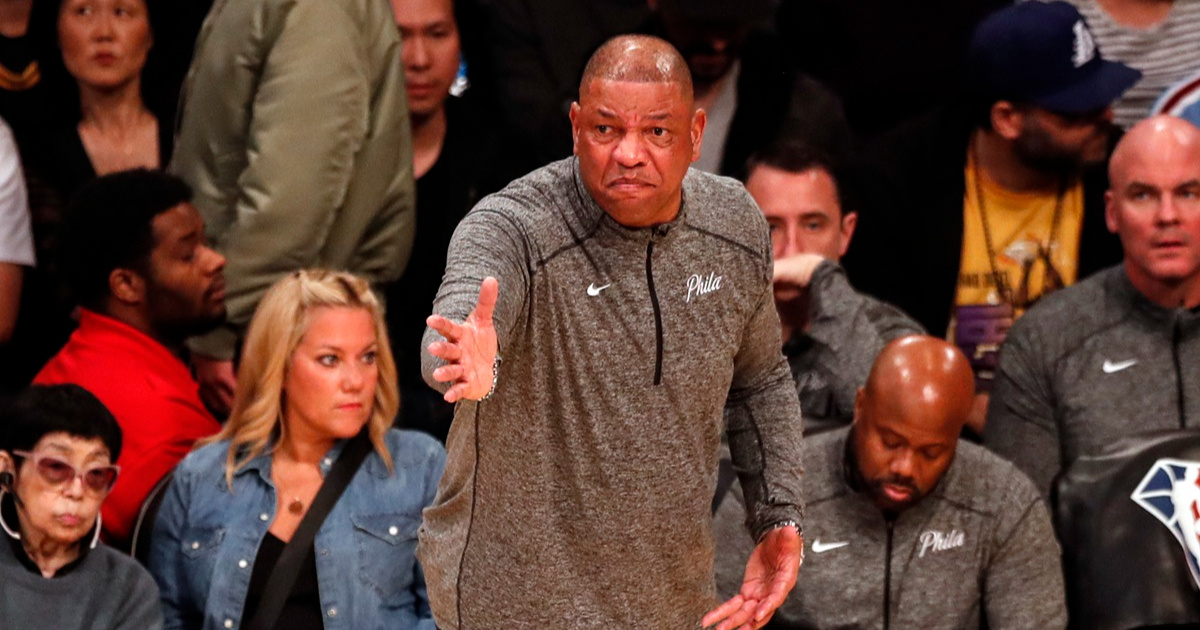 Doc Rivers završio trenersku karijeru