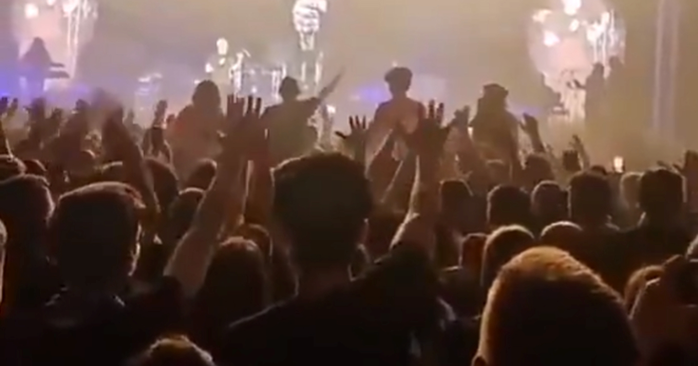 OESS i UN osudili uzvikivanje ustaškog pokliča na koncertu Thompsona u BiH