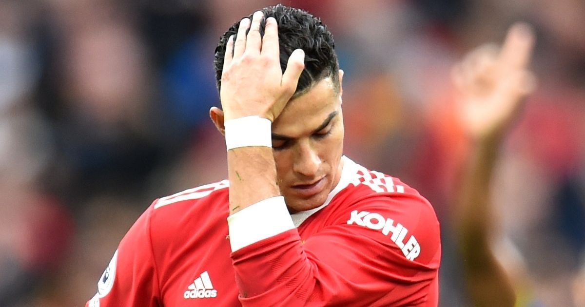 El Chiringuito: Ronaldo rekao upravi Uniteda kojeg trenera želi