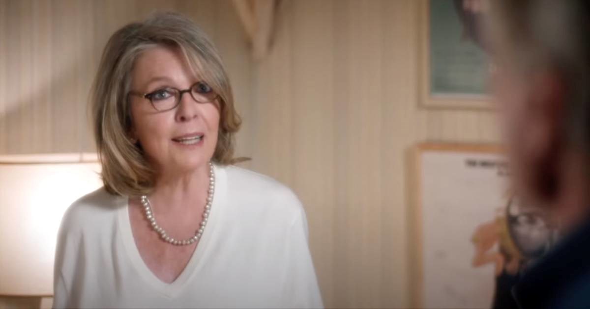 Ovih 10 filmova Diane Keaton svaki bi ljubitelj filma trebao pogledati