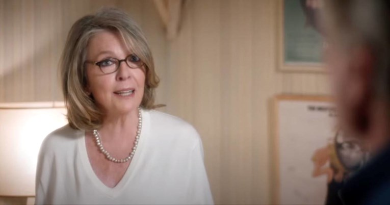 Ovih 10 filmova Diane Keaton svaki bi ljubitelj filma trebao pogledati