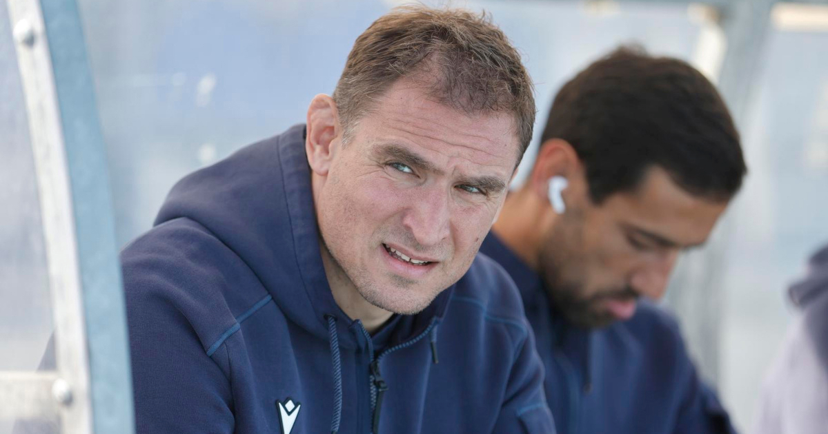 Jelavić o poništenom golu Vukovara: Kao u Splitu protiv nas. Snimka se mora pokazati