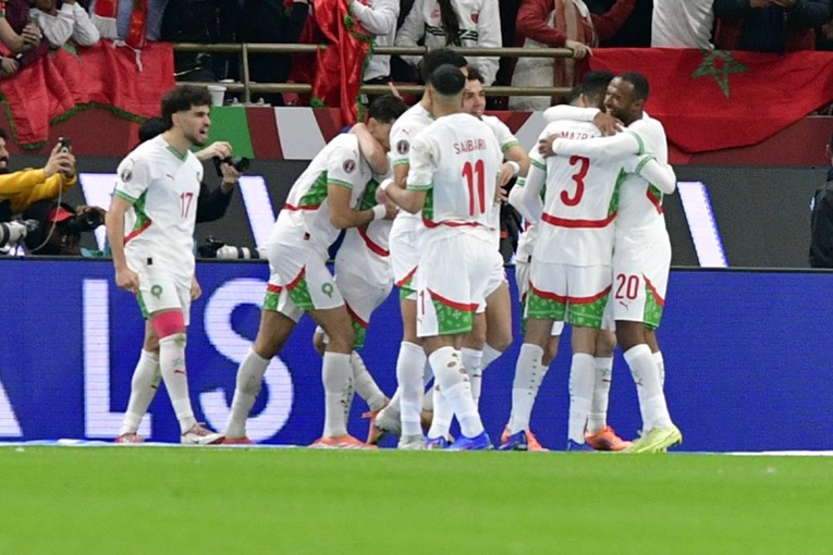 VIDEO Maroko izbacio Kamerun i ušao u polufinale Afričkog kupa nacija