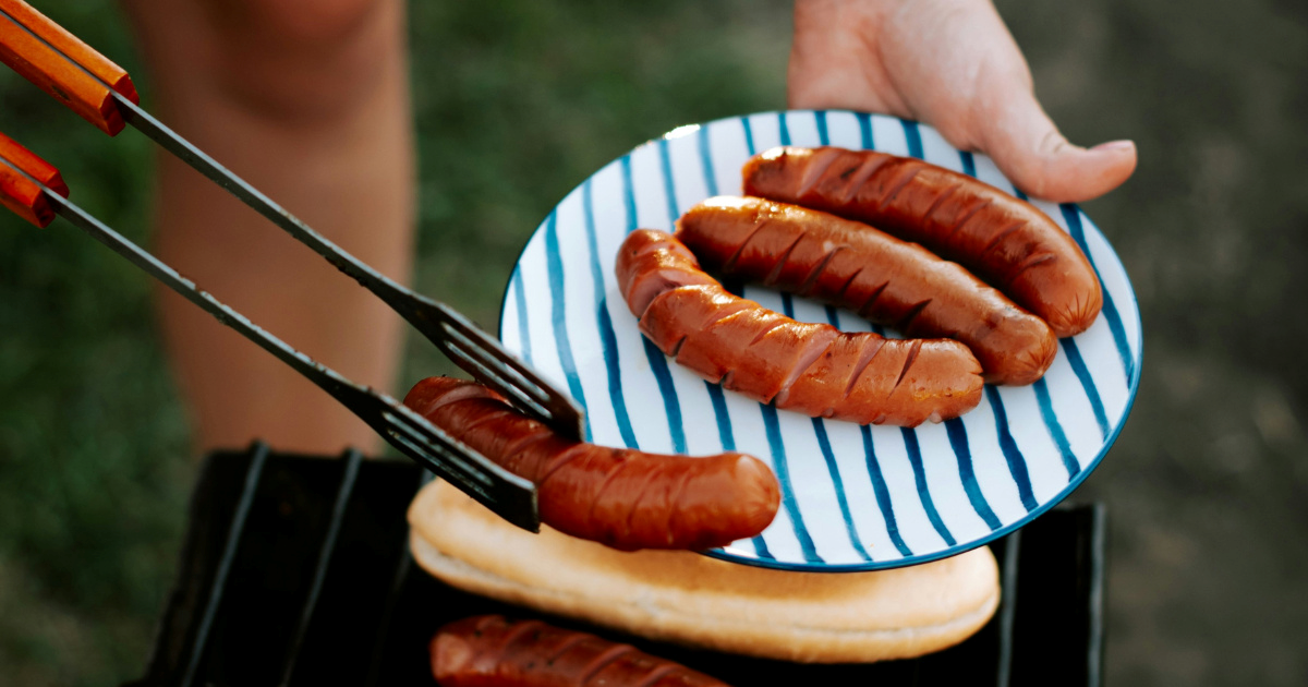 Nutricionisti: Imate više od 40 godina? Izbjegavajte četiri namirnice