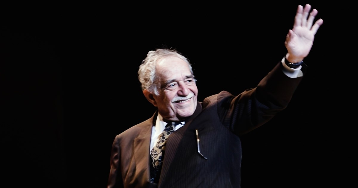 Od novinara do književne legende: Život i djelo Gabriela Garcíje Márqueza