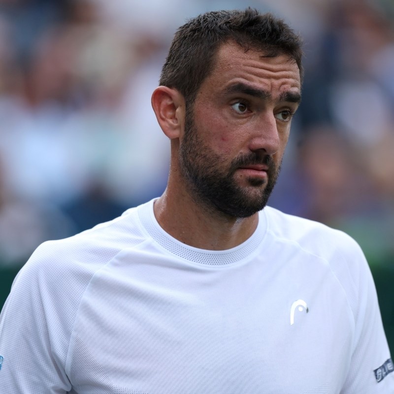 Čilić doznao kada igra osminu finala Wimbledona