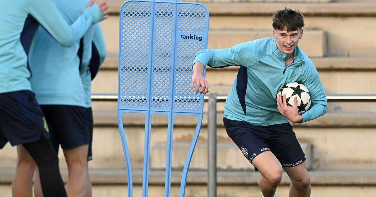 UŽIVO HR transferi: Jakirović stigao na pretrage u Inter. Di Marzio objavio video