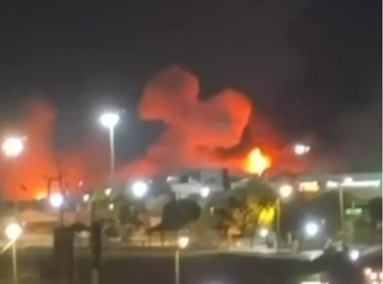 Zašto su Amerikanci ponovno napali Iran?