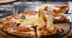 Vodič kroz vrste sireva koji se najčešće koriste na pizzi. Koji je vama najdraži?