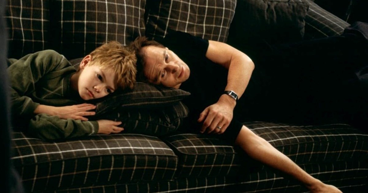 10 dirljivih božićnih filmova koji bi vas mogli rasplakati