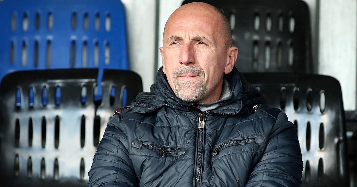 Krznar postao trener jednog od najvećih mađarskih klubova