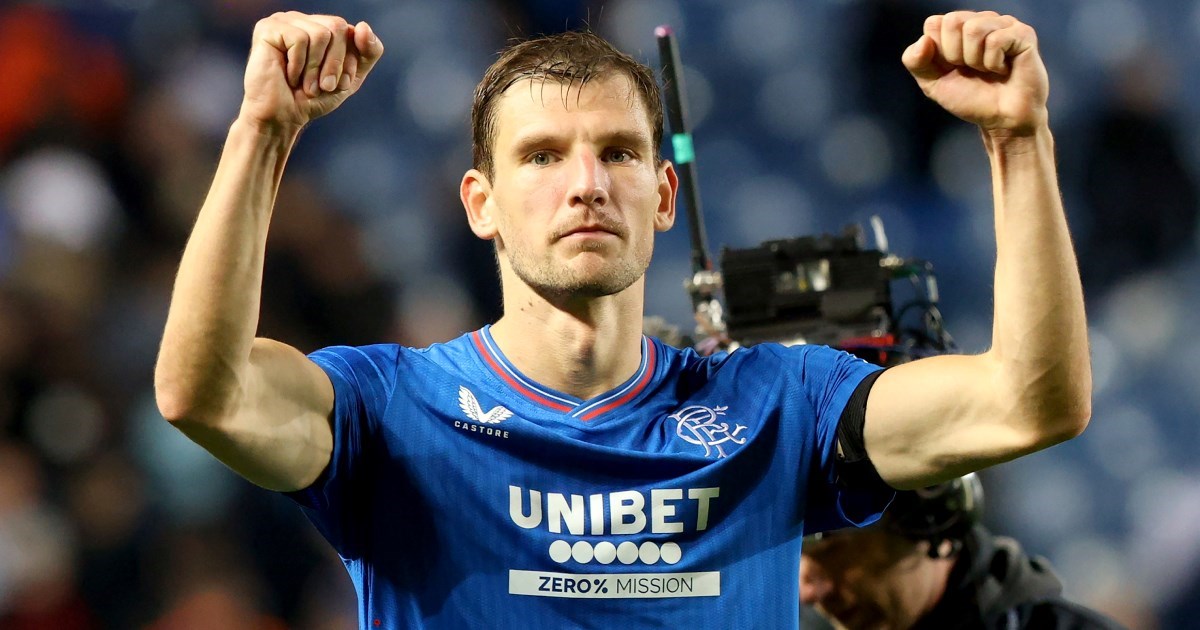 Insajder objavio detalje odlaska hrvatskog reprezentativca u Trabzonspor