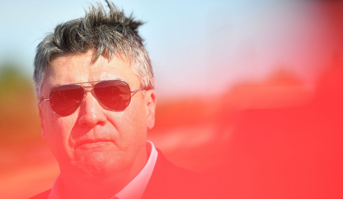 Milanović: Plenković ne može oprostiti Zlati Đurđević jer je prokazala HDZ