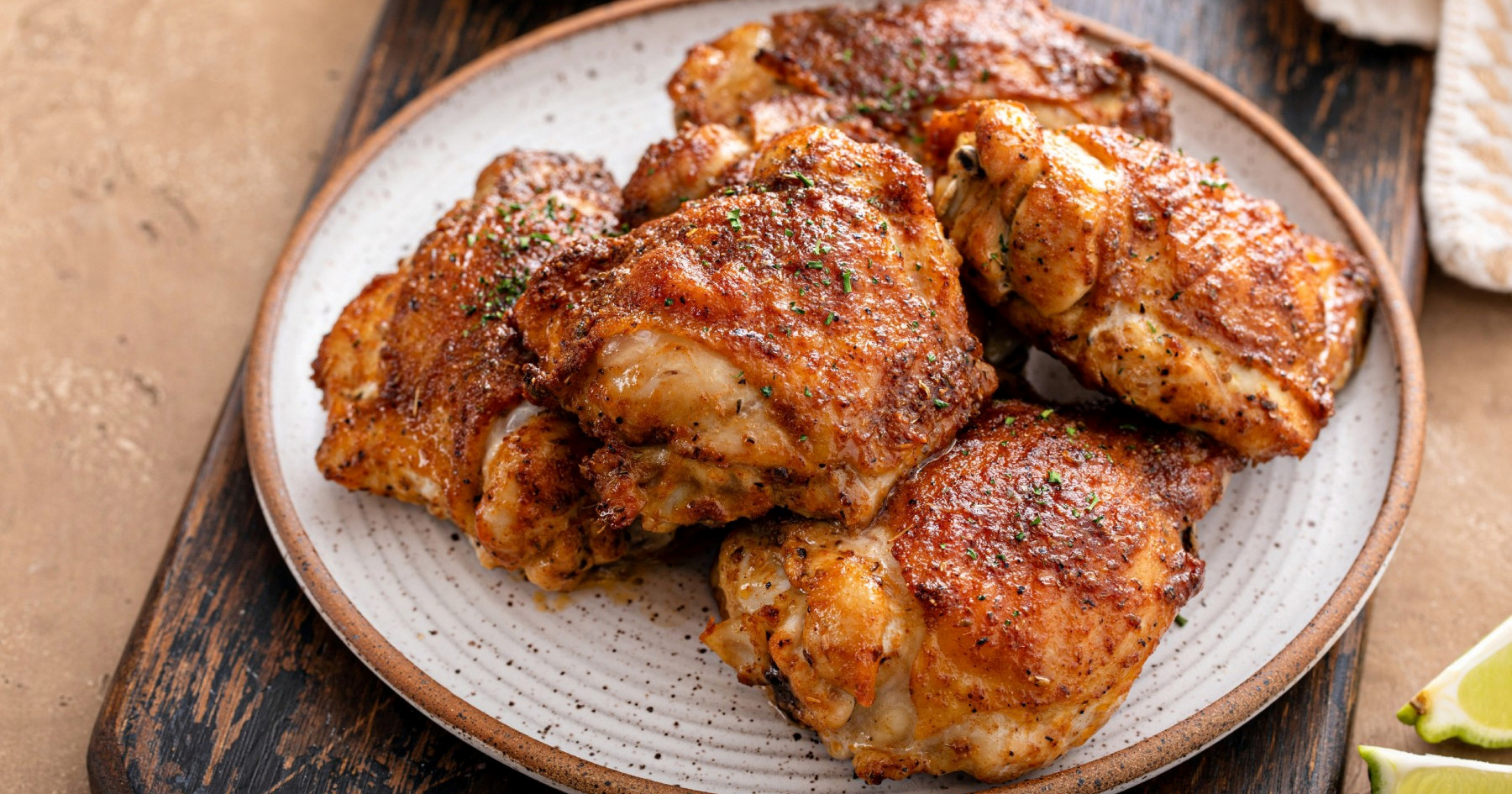 Tajna savršenih pilećih bataka i zabataka: Chefovi otkrili najbolju metodu pripreme