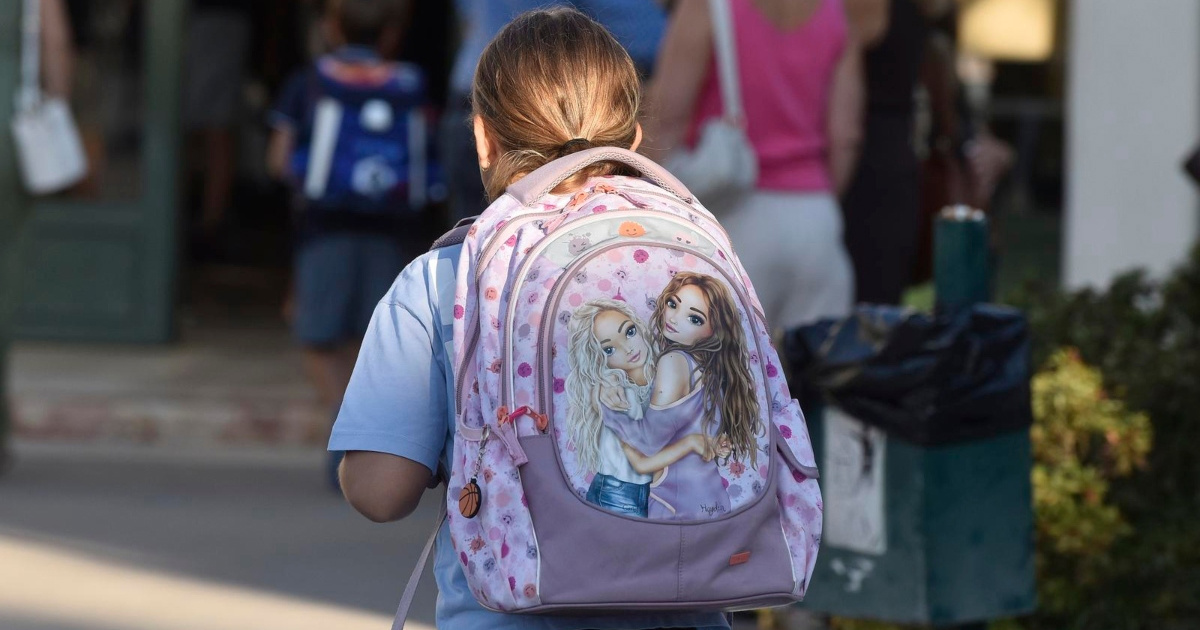 Umjesto "Kako je bilo u školi?", postavite djetetu jedno od ovih pitanja